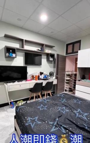 嘉義東區店面-1