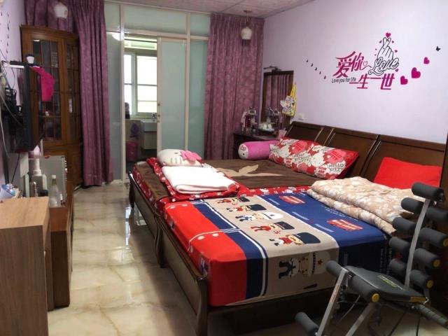 嘉義東區店面-4