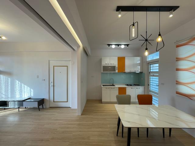 嘉義民雄公寓-13