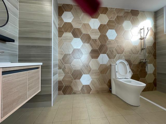 嘉義民雄公寓-1