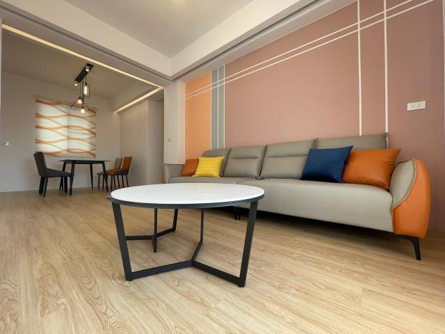 嘉義民雄公寓-2