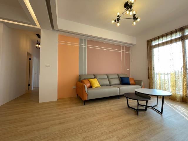 嘉義民雄公寓-3