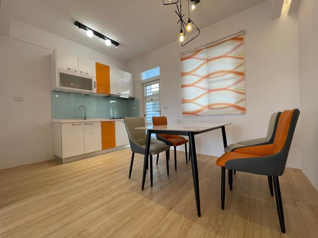 嘉義民雄公寓-6