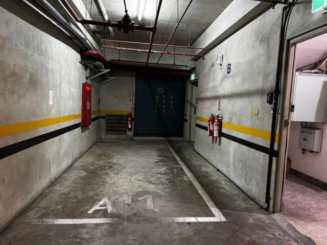 西區華廈-14