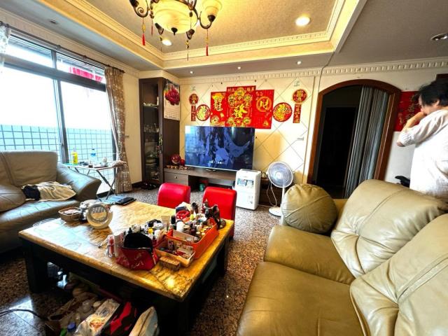 西區華廈-3