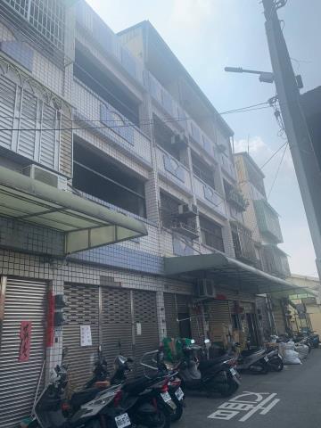 嘉義西區透天-4