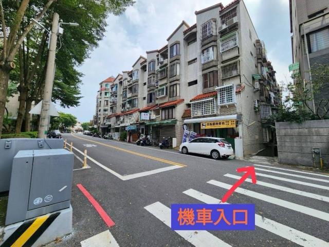 東區公寓-8