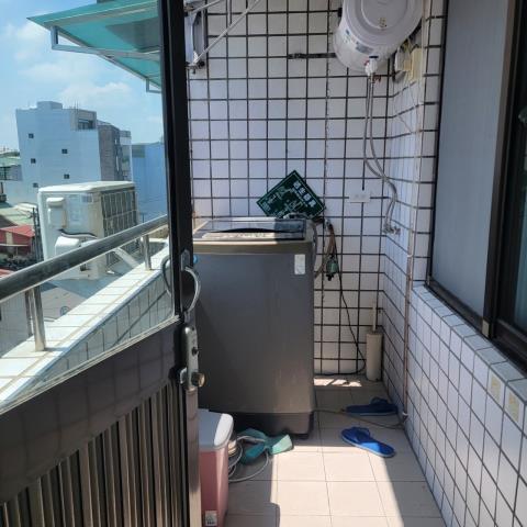嘉義東區華廈-3