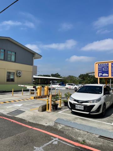 嘉義東區公寓-1