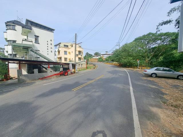 嘉義民雄透天-0