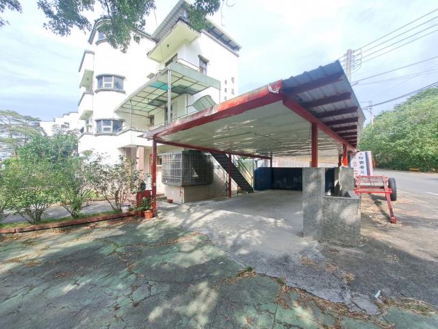 嘉義民雄透天-2