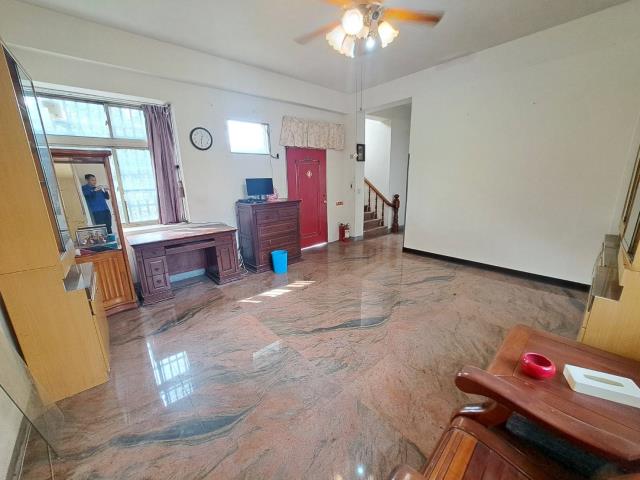 嘉義民雄透天-4