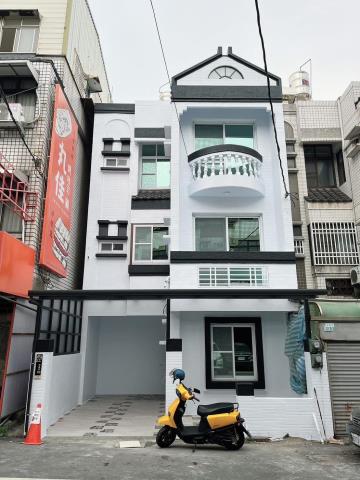 民雄別墅-11