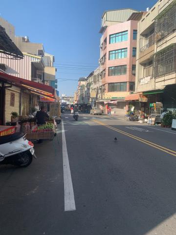 嘉義東區透天-4