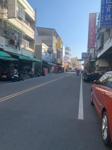 嘉義東區透天-6