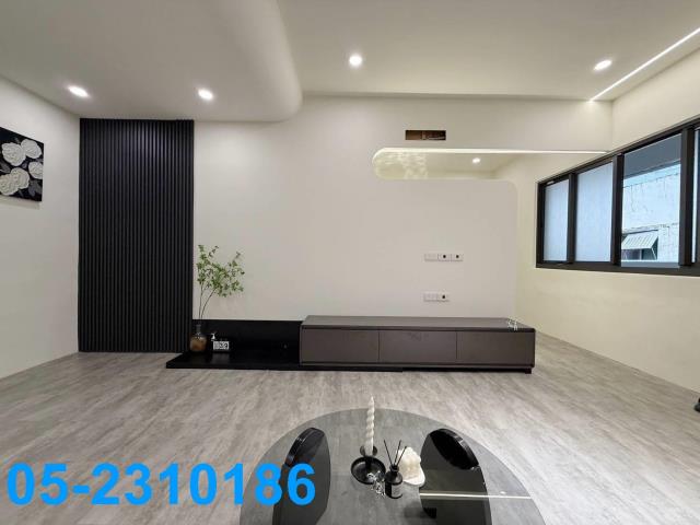 嘉義東區公寓-0