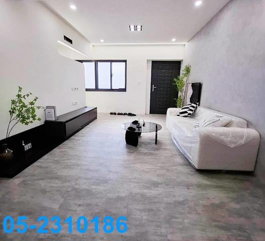 嘉義東區公寓-1