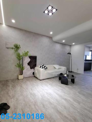 嘉義東區公寓-2