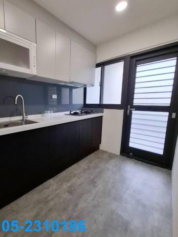 嘉義東區公寓-3