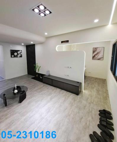 嘉義東區公寓-4