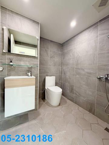 嘉義東區公寓-6