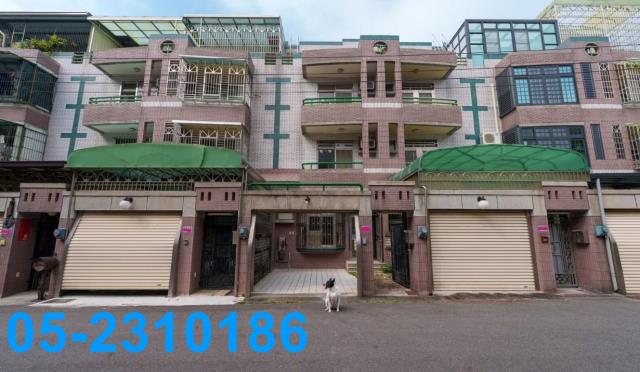 東區別墅-12
