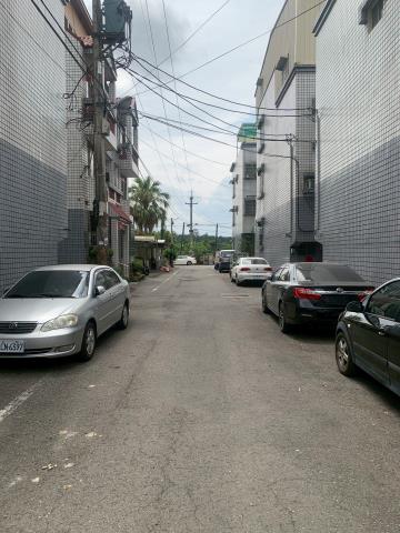 嘉義中埔別墅-1
