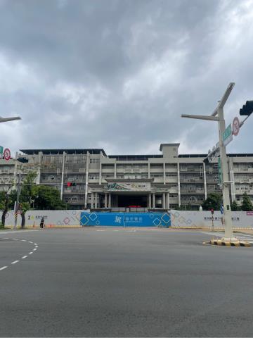 嘉義東區店面-0