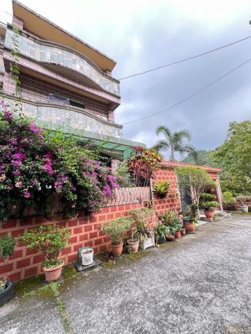 嘉義中埔別墅-1