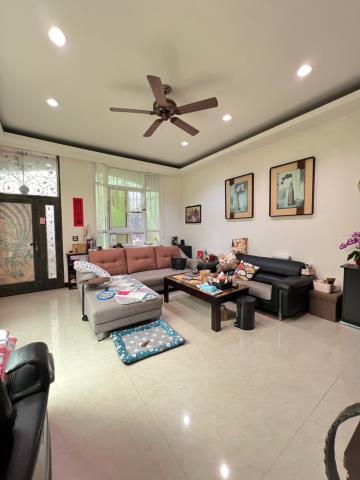 嘉義中埔別墅-0