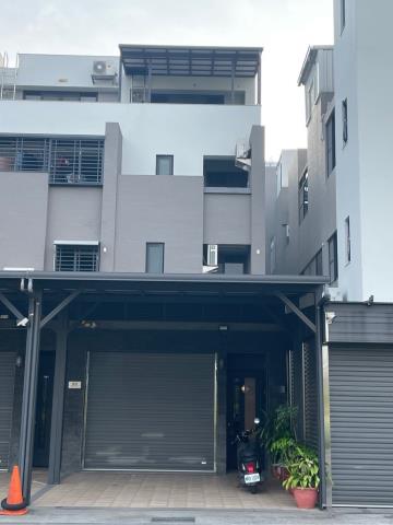 嘉義西區別墅-2