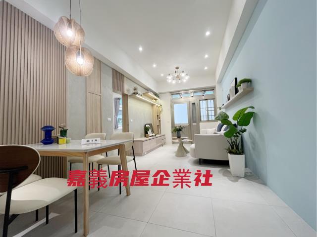 西區華廈-0
