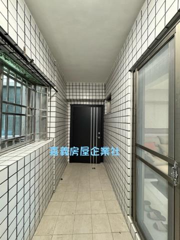 嘉義西區華廈-3
