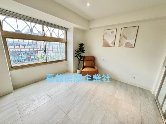 嘉義西區華廈-5