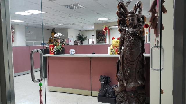 東區店面-1