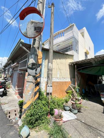 嘉義中埔別墅-1