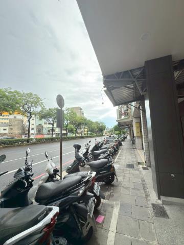 嘉義西區店面-9