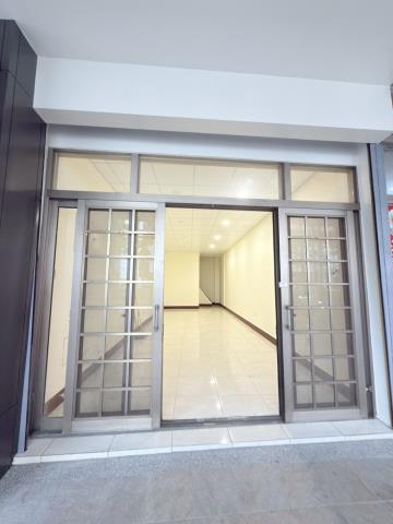 嘉義西區店面-2