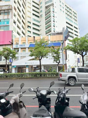 嘉義西區店面-8