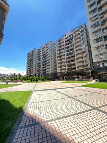 嘉義東區華廈-0