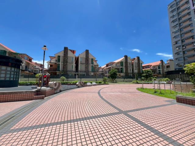 嘉義東區華廈-1