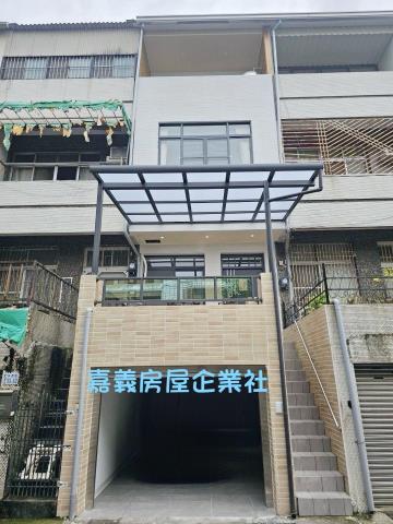嘉義別墅-12