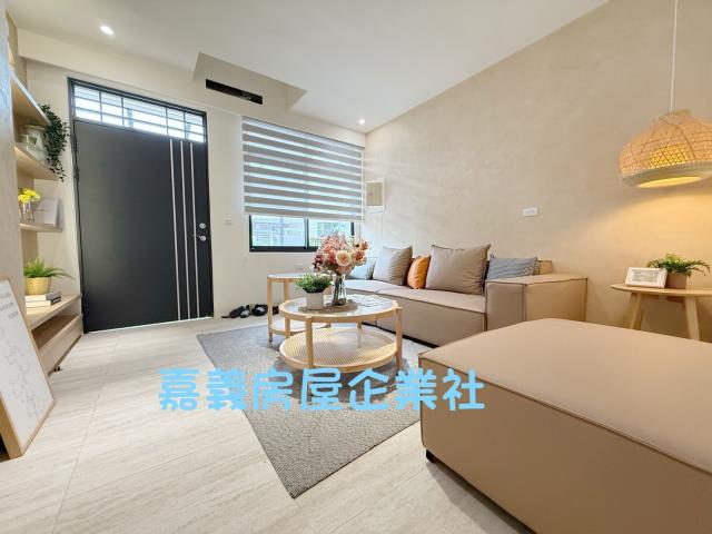 嘉義別墅-0