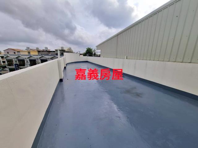 嘉義大林透天-8