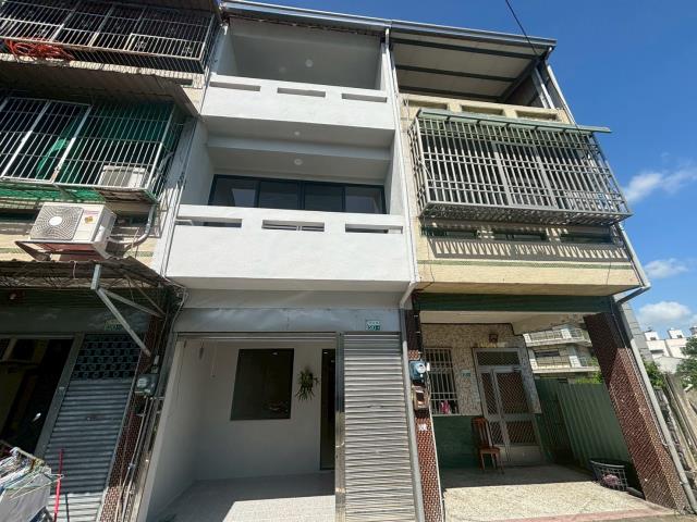 中埔透天-0