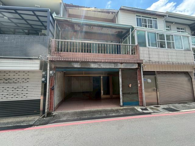東區透天-0