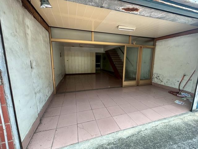 東區透天-1