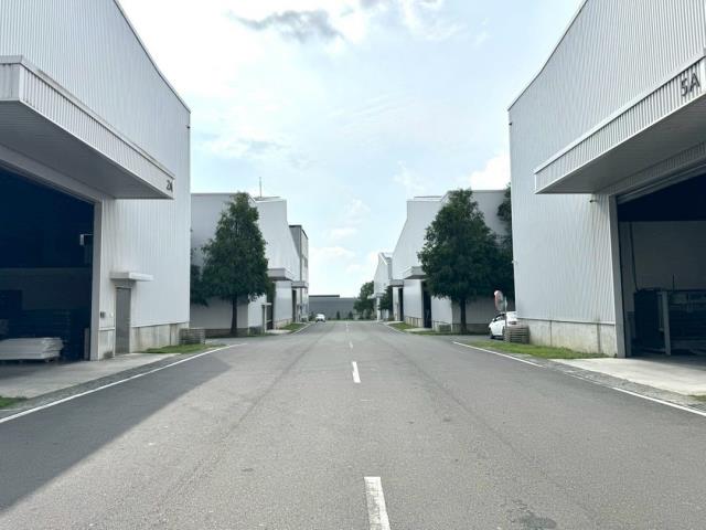 嘉義大林廠房-2