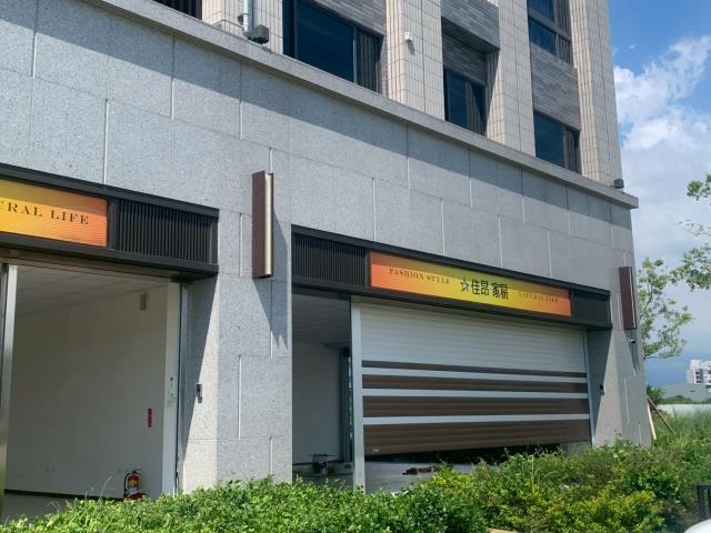 嘉義店面-4