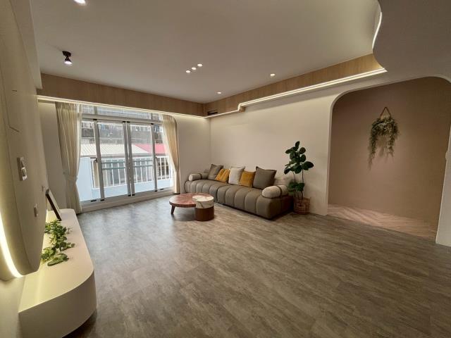 東區公寓-8
